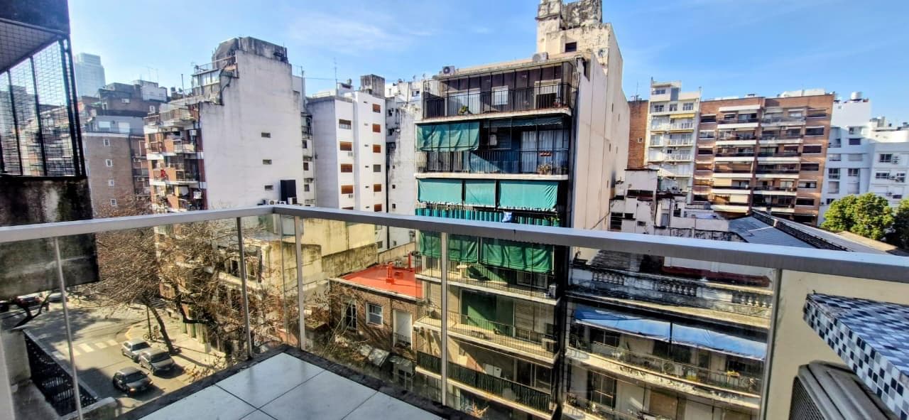 Departamento 1 ambientes en Palermo Soho, Palermo - foto 7