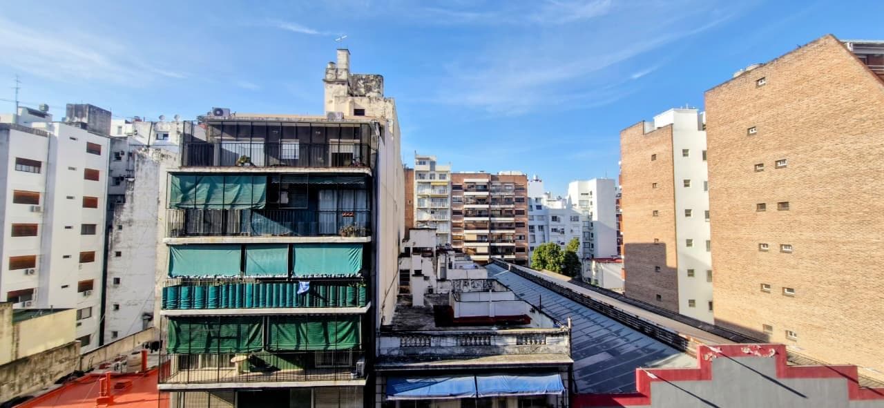Departamento 1 ambientes en Palermo Soho, Palermo - foto 17