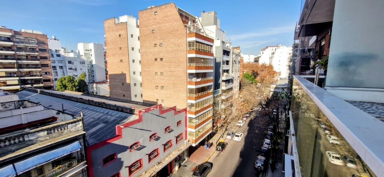 Departamento 1 ambientes en Palermo Soho, Palermo - foto 8