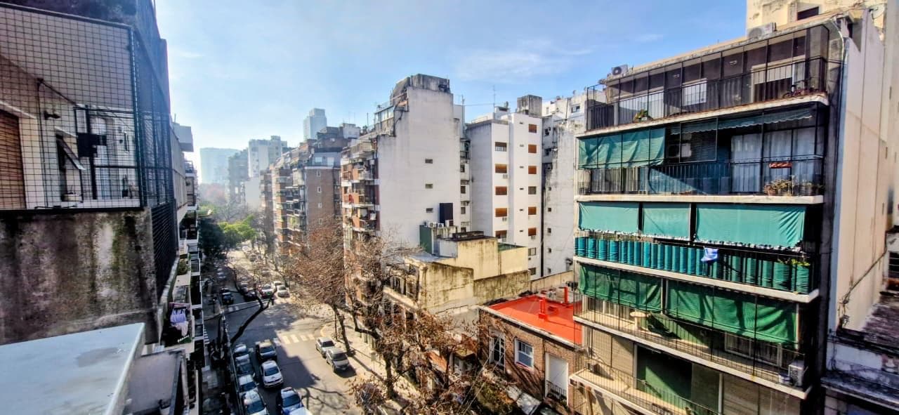 Departamento 1 ambientes en Palermo Soho, Palermo - foto 18