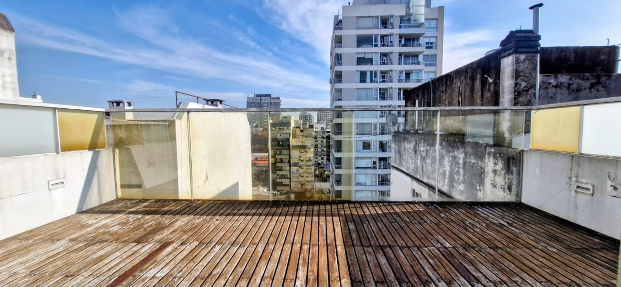 Departamento 1 ambientes en Palermo Soho, Palermo - foto 19