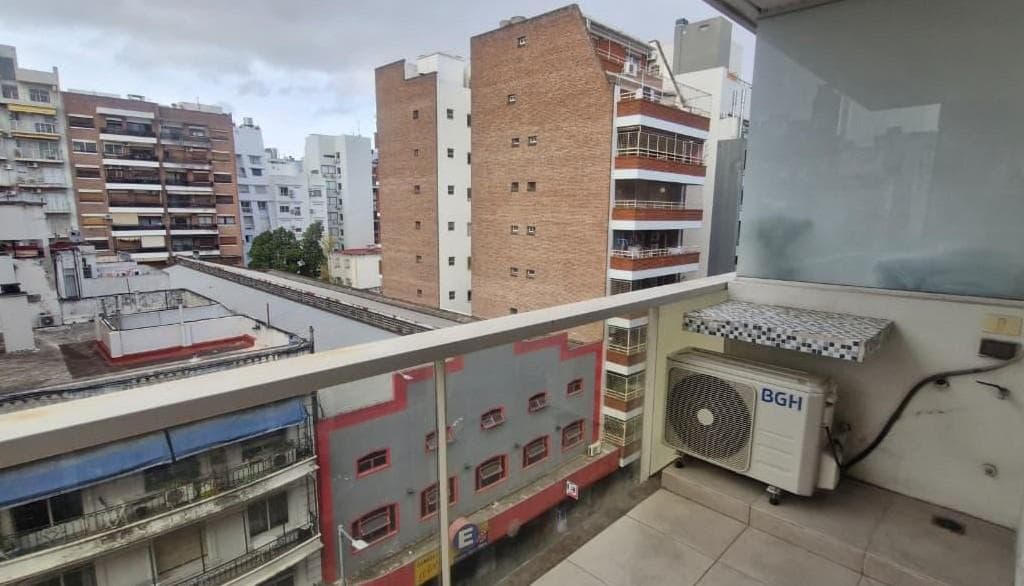 Departamento 1 ambientes en Palermo Soho, Palermo - foto 6