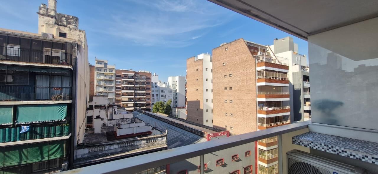 Departamento 1 ambientes en Palermo Soho, Palermo - foto 22