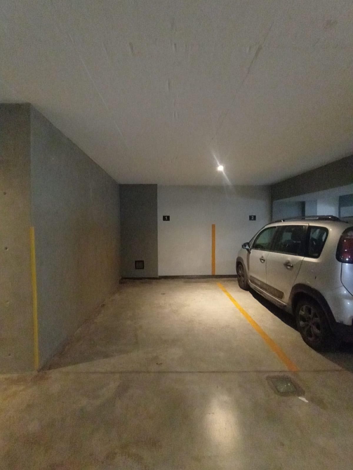 Departamento 2 ambientes en Villa Ortuzar - foto 33