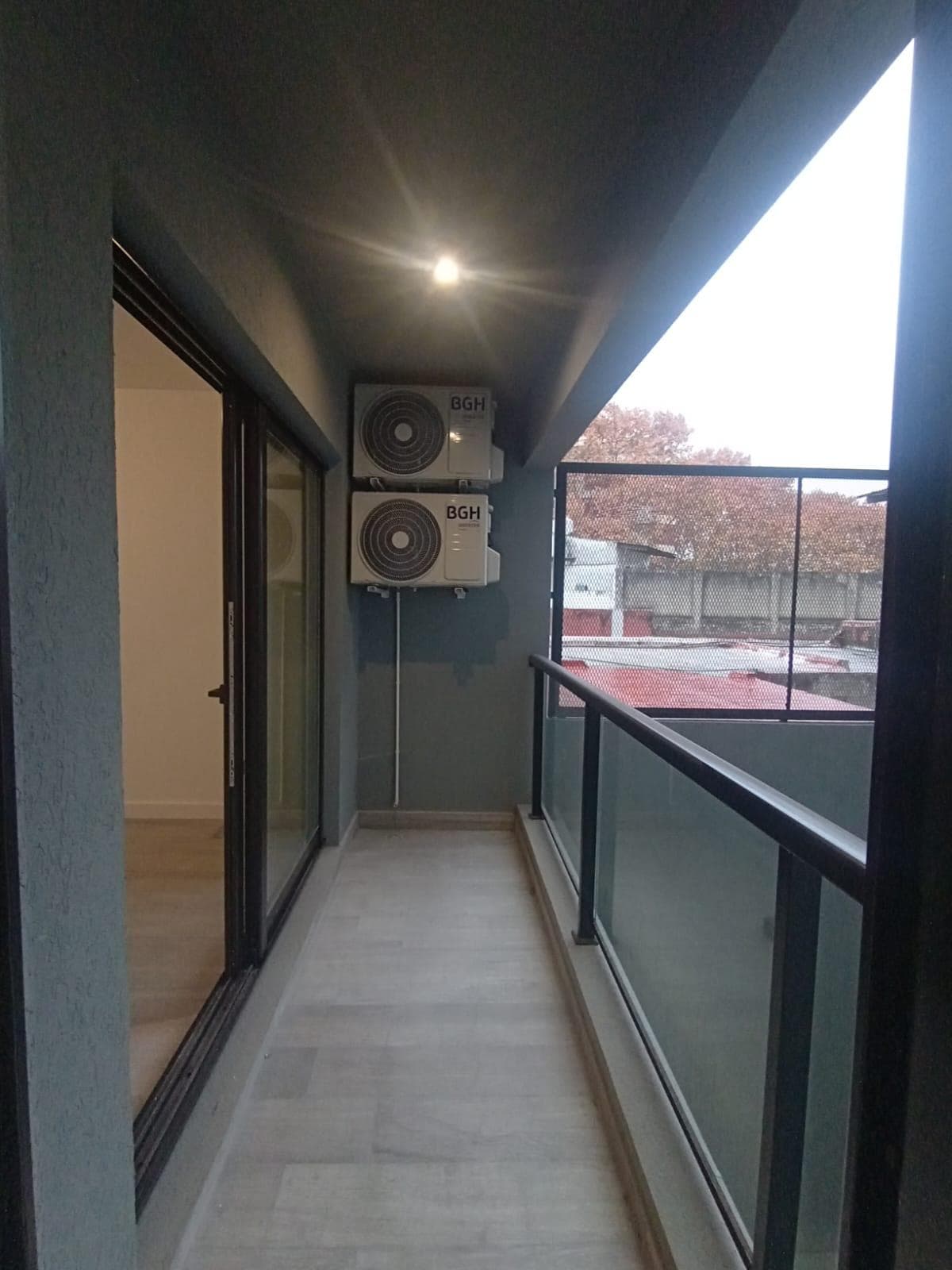 Departamento 2 ambientes en Villa Ortuzar - foto 7