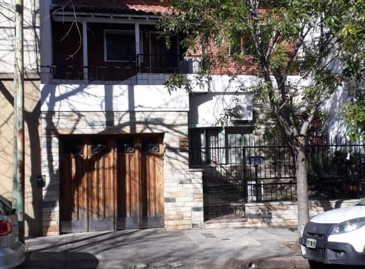 PH 2 ambientes en Saavedra - foto 1