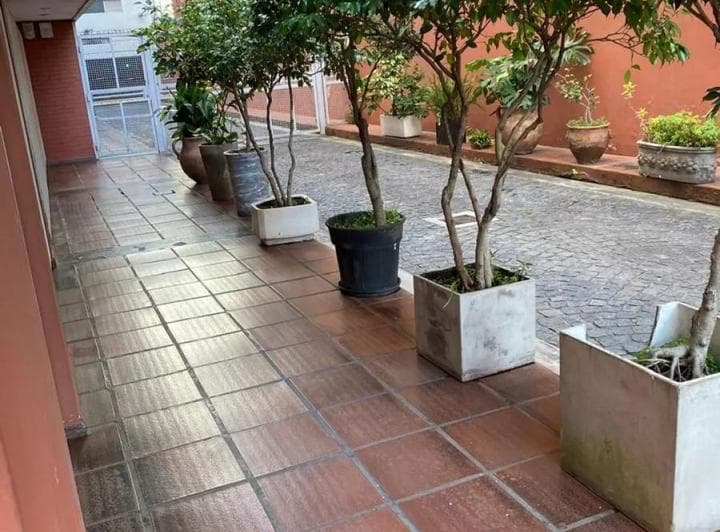 Departamento 43m² Alquiler 