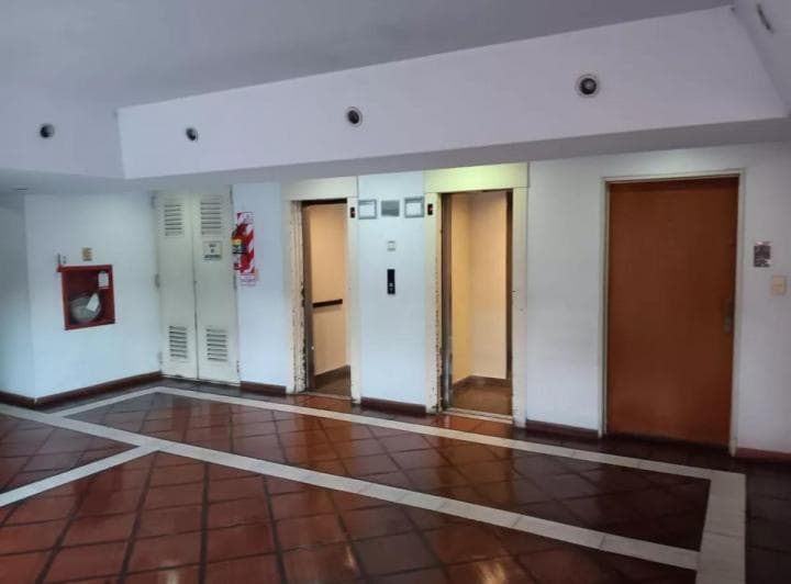 Departamento 43m² Alquiler 