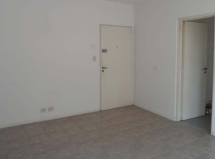 Departamento · 40m² · 2 Ambientes - Gabriel Lupo