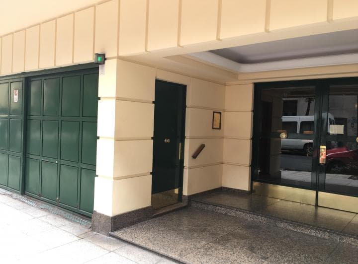Departamento 4 ambientes en Belgrano - foto 1