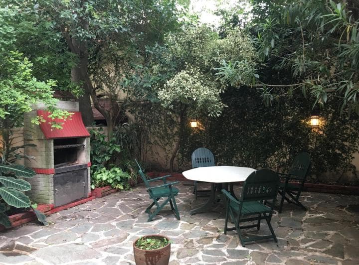 Departamento Alquiler 220m² de 4 ambientes