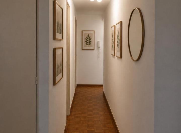 Cálido & confortable departamento de 1 ambiente de 25 m2, muy buen estado.

Exce