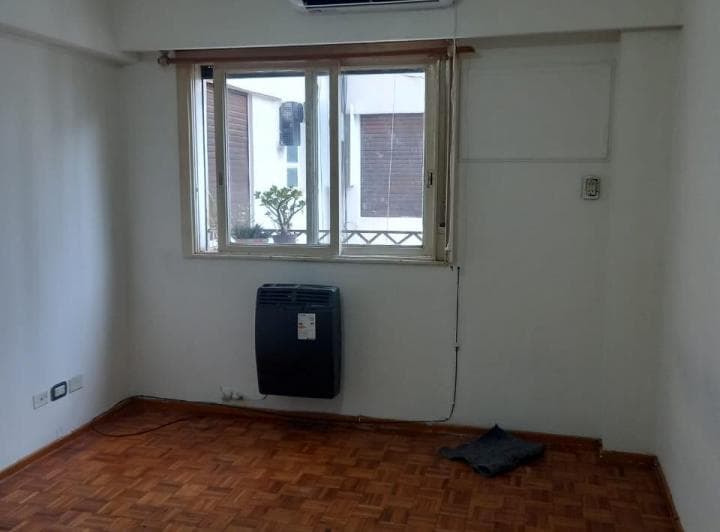 Departamento Alquiler 25m² de 1 ambiente