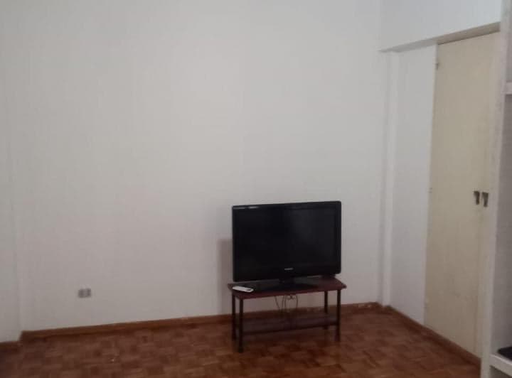 Departamento 25m² Alquiler 