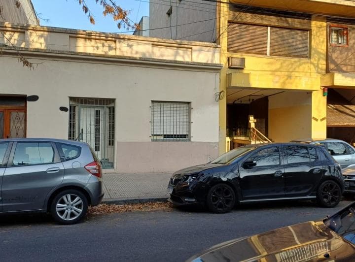 PH 2 ambientes en Villa Devoto - foto 1