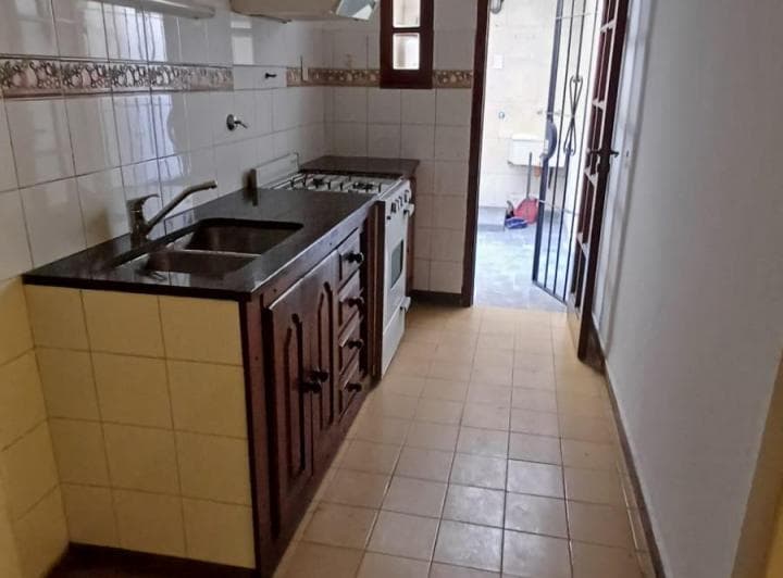 PH · 41m² · 2 Ambientes - Cecilia