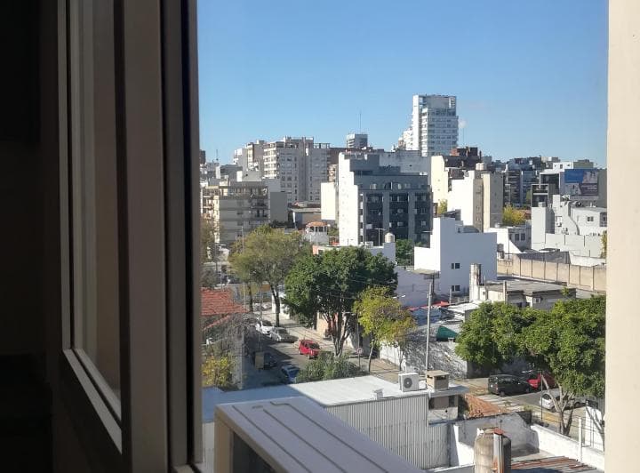 Departamento 22m² Alquiler 