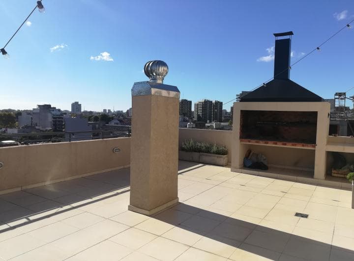 Departamento · 22m² · 1 Ambiente