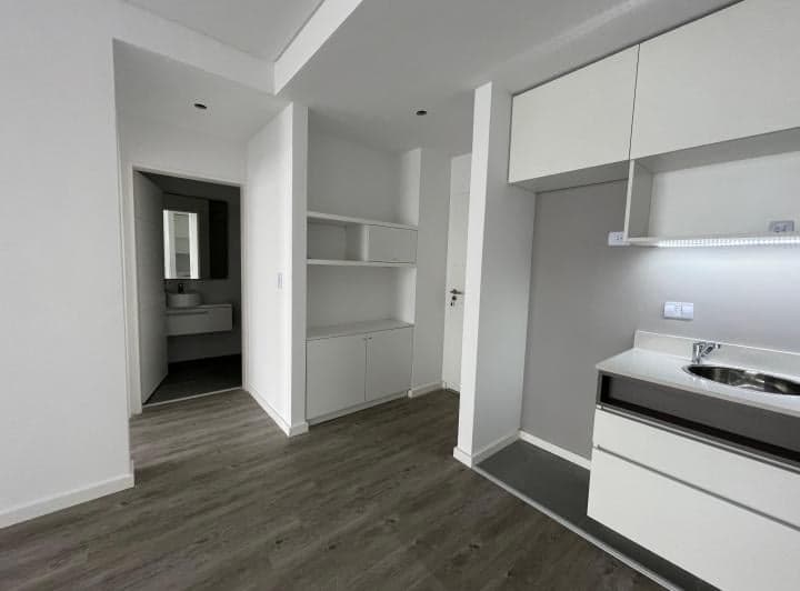 Departamento en Alquiler de 2 ambientes Palermo Hollywood