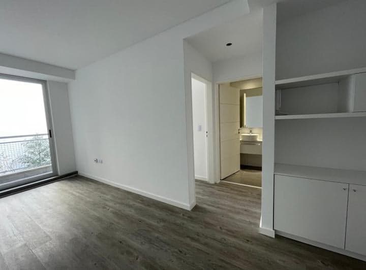 Departamento Alquiler 47m² de 2 ambientes