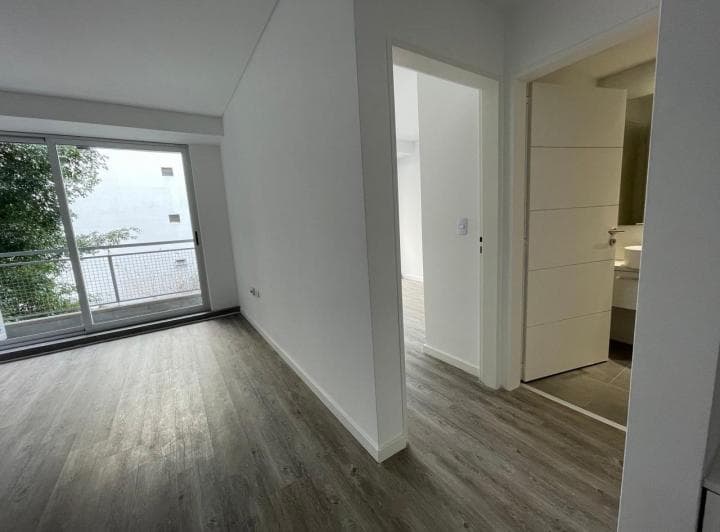 Departamento 47m² Alquiler Palermo Hollywood
