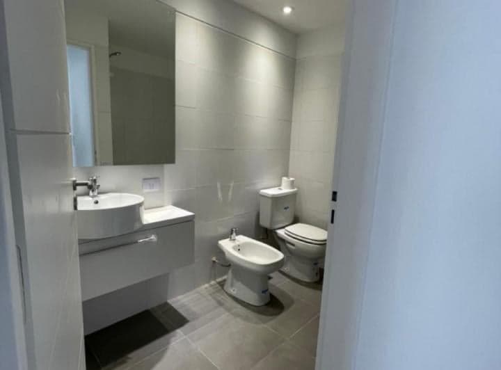 Departamento 47m² Alquiler Palermo Hollywood