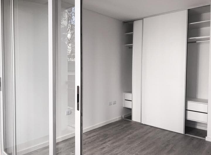 Departamento · 38m² · 2 Ambientes - may borovinsky