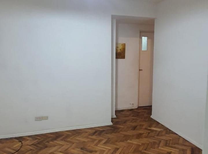 Departamento 2 ambientes en Villa Gral. Mitre - foto 1
