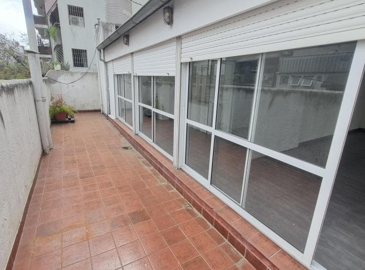 PH 1 ambientes en Belgrano - foto 1