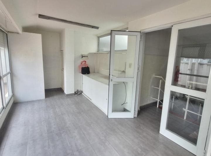 PH 58m² Alquiler 