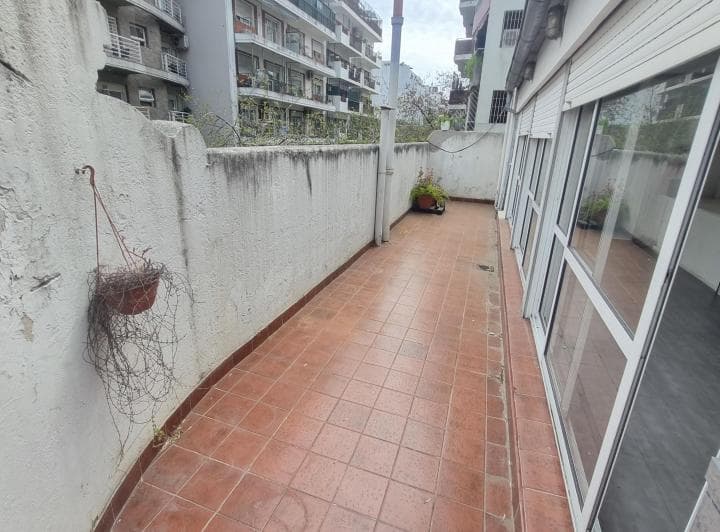 PH de 1 ambiente Alquiler $ 900.000