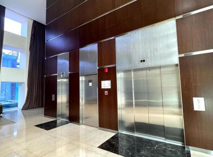 Departamento Alquiler 82m² de 2 ambientes