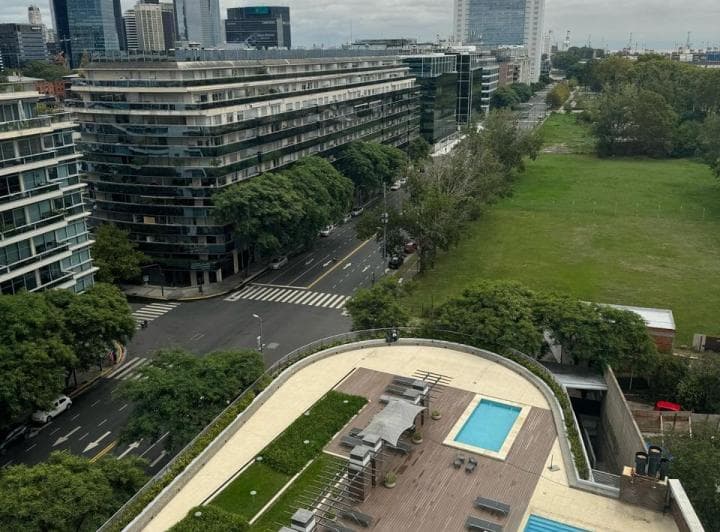 Departamento 82m² Alquiler