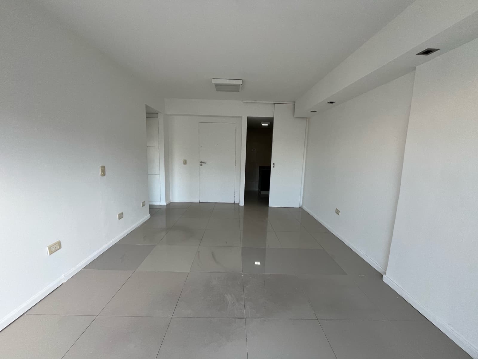 Departamento 2 ambientes en Barrio Norte - foto 2