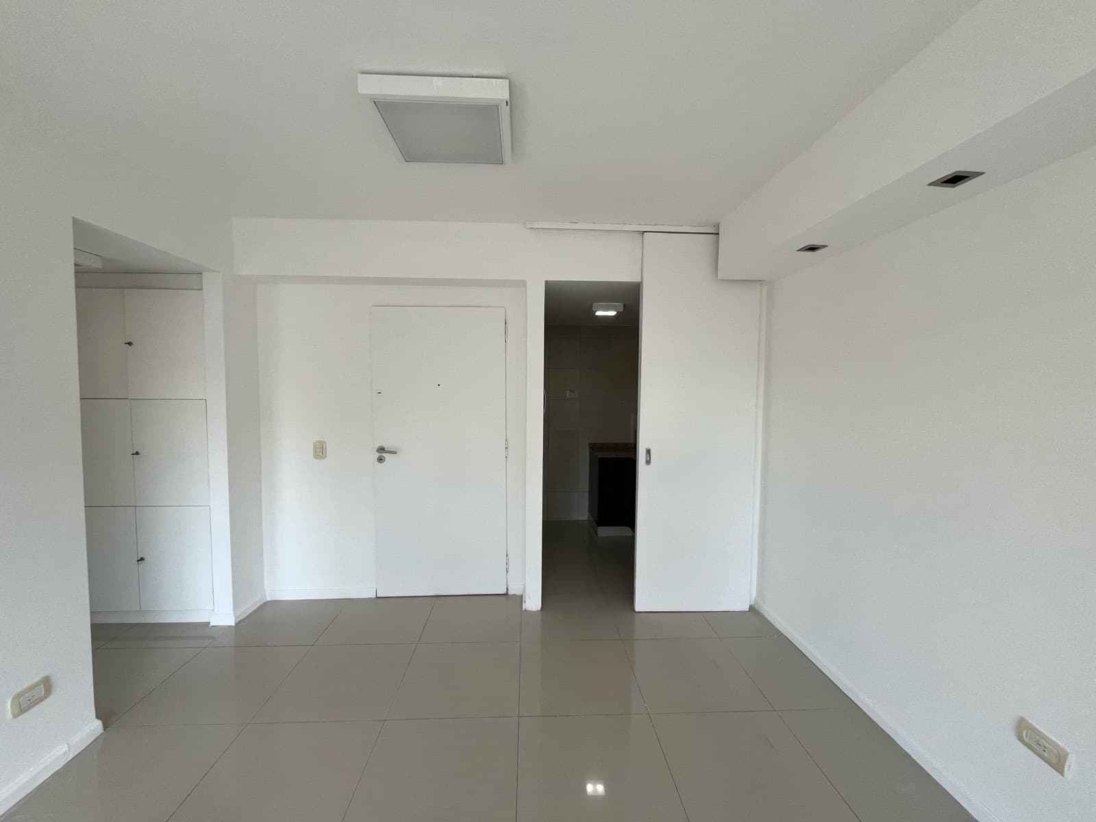 Departamento 2 ambientes en Barrio Norte - foto 3