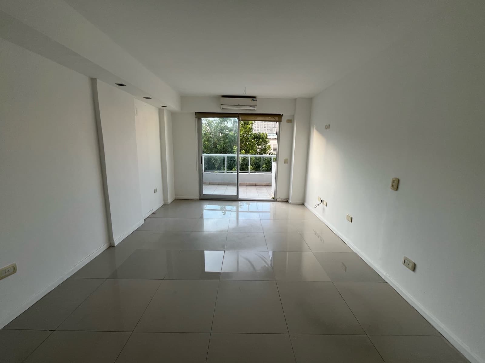 Departamento 2 ambientes en Barrio Norte - foto 4