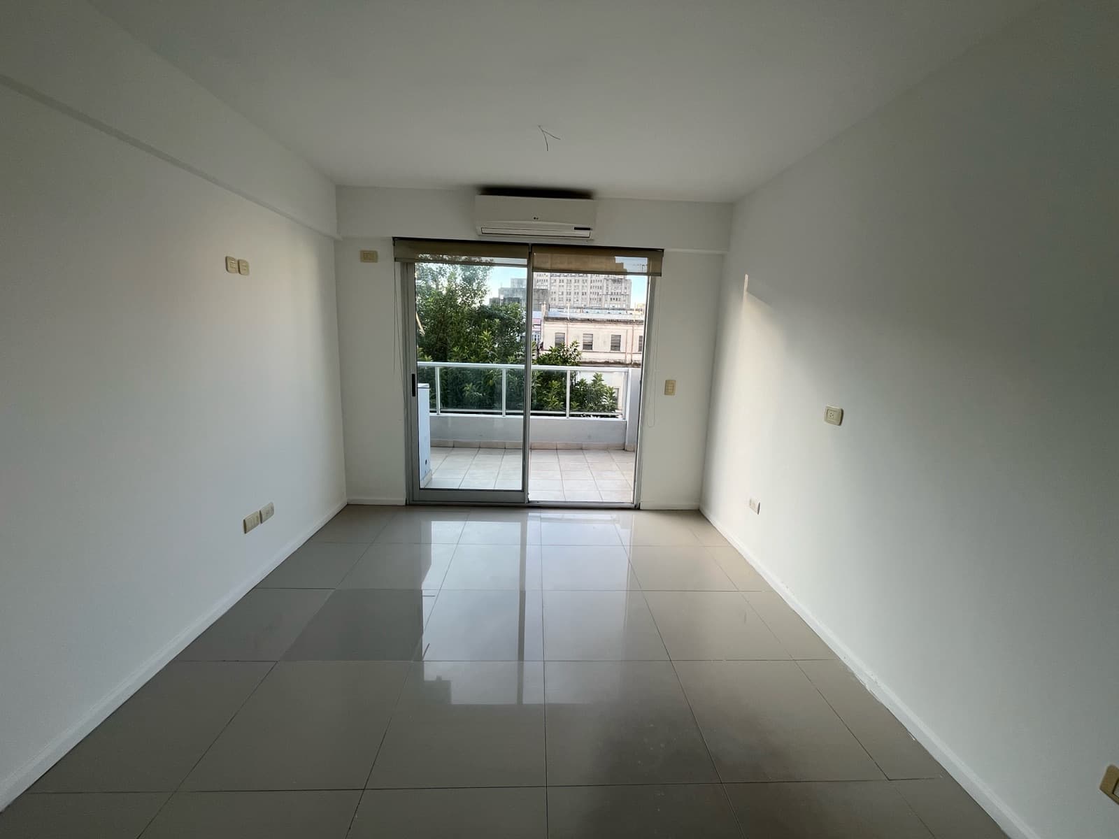Departamento 2 ambientes en Barrio Norte - foto 7
