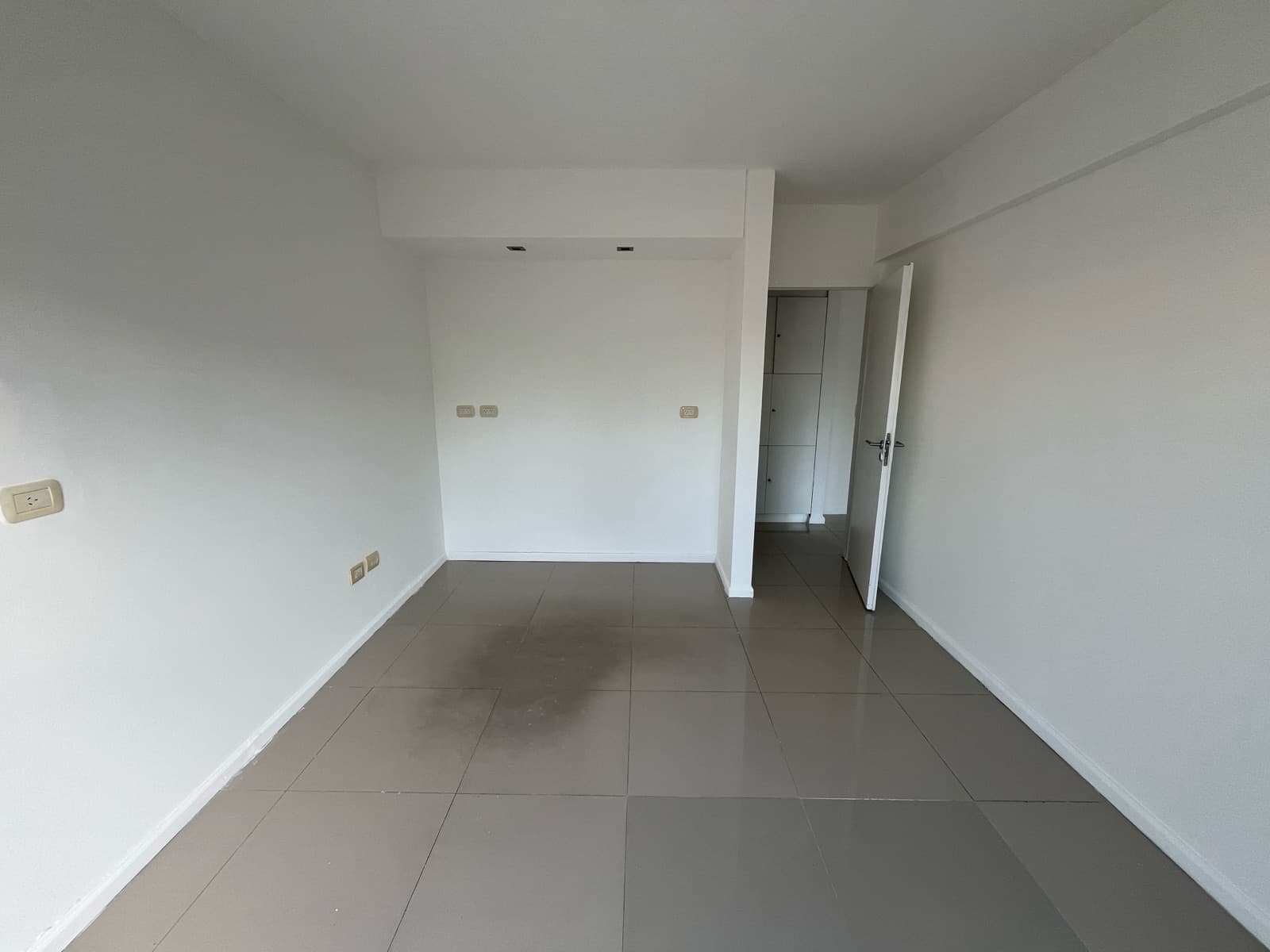 Departamento 2 ambientes en Barrio Norte - foto 9
