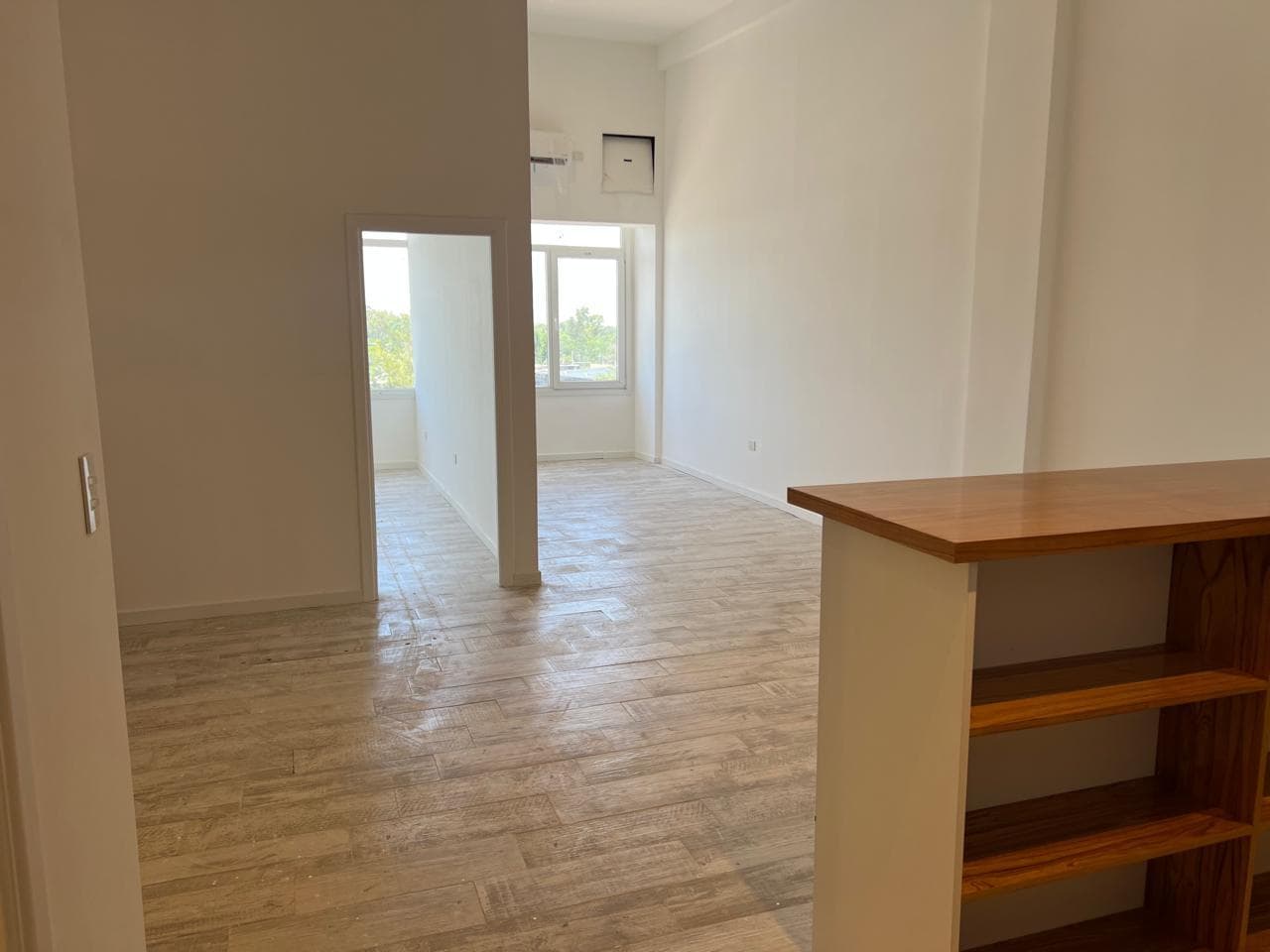 Departamento 2 ambientes en Rincon de Milberg, Tigre - foto 2