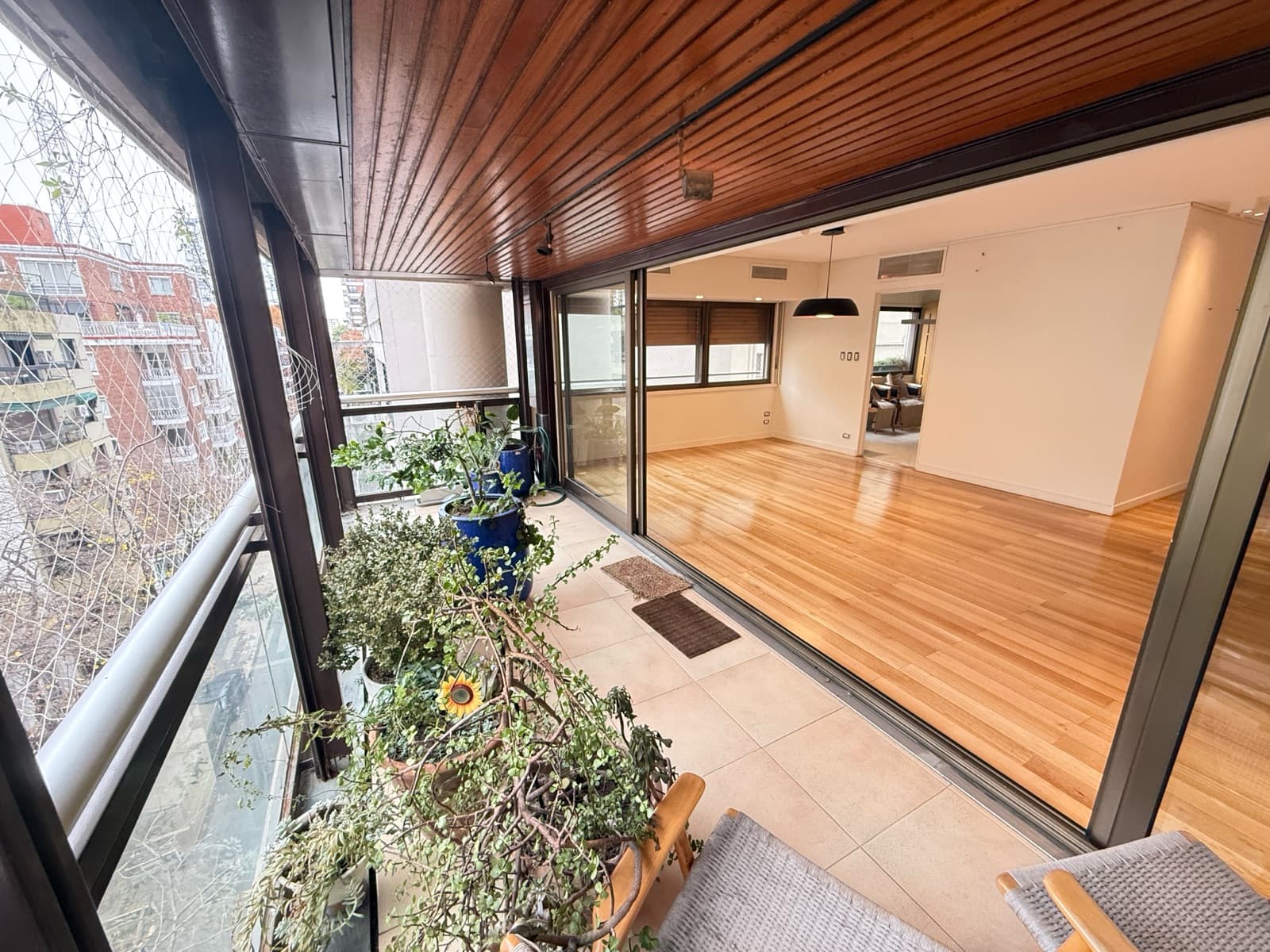 Departamento 4 ambientes en Belgrano - foto 10