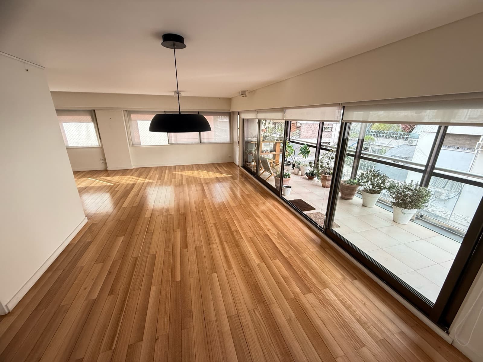 Departamento 4 ambientes en Belgrano - foto 2