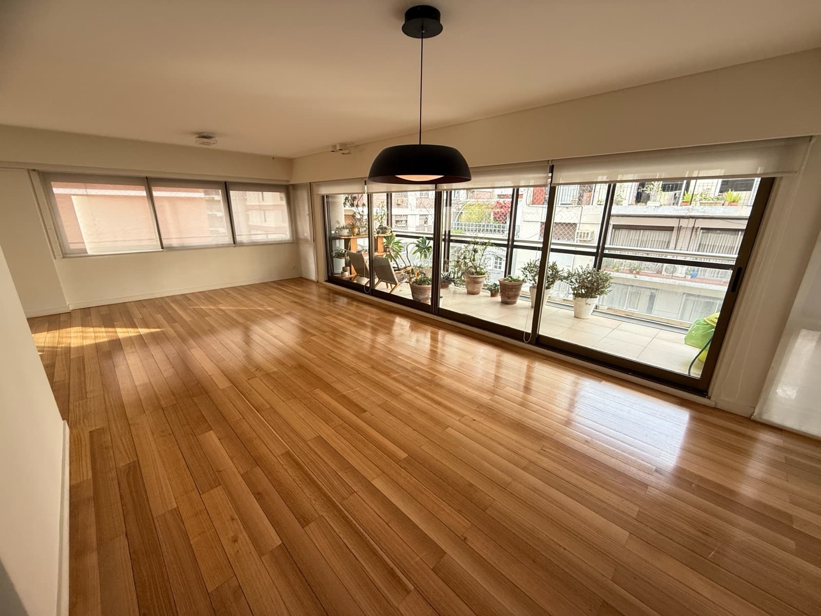 Departamento 4 ambientes en Belgrano - foto 11