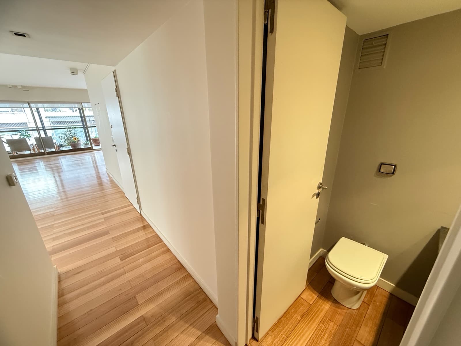 Departamento 4 ambientes en Belgrano - foto 13