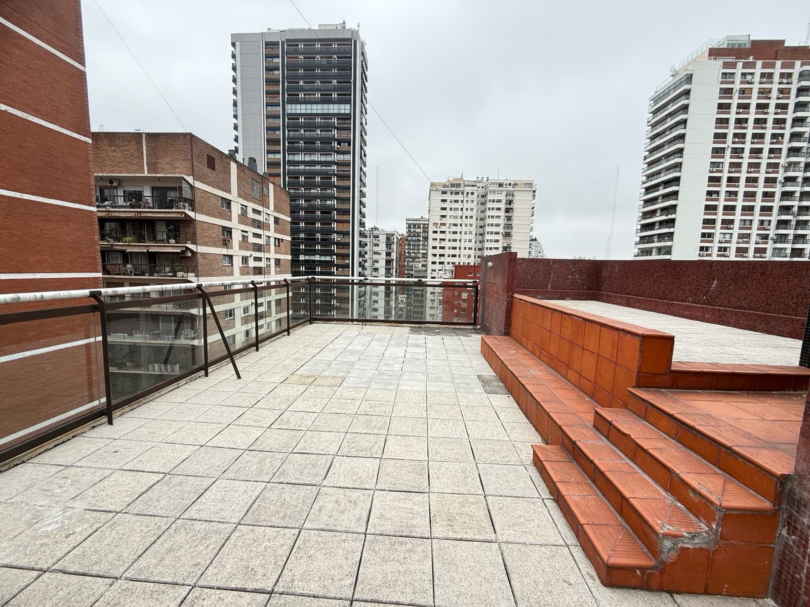 Departamento 4 ambientes en Belgrano - foto 45