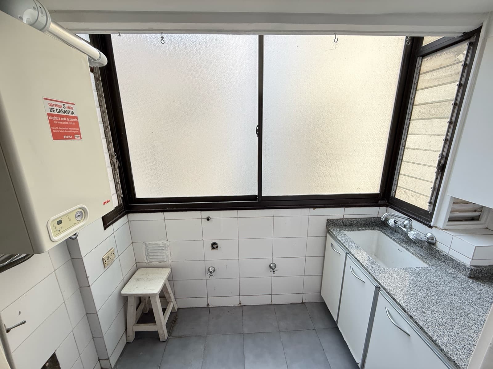 Departamento 4 ambientes en Belgrano - foto 44
