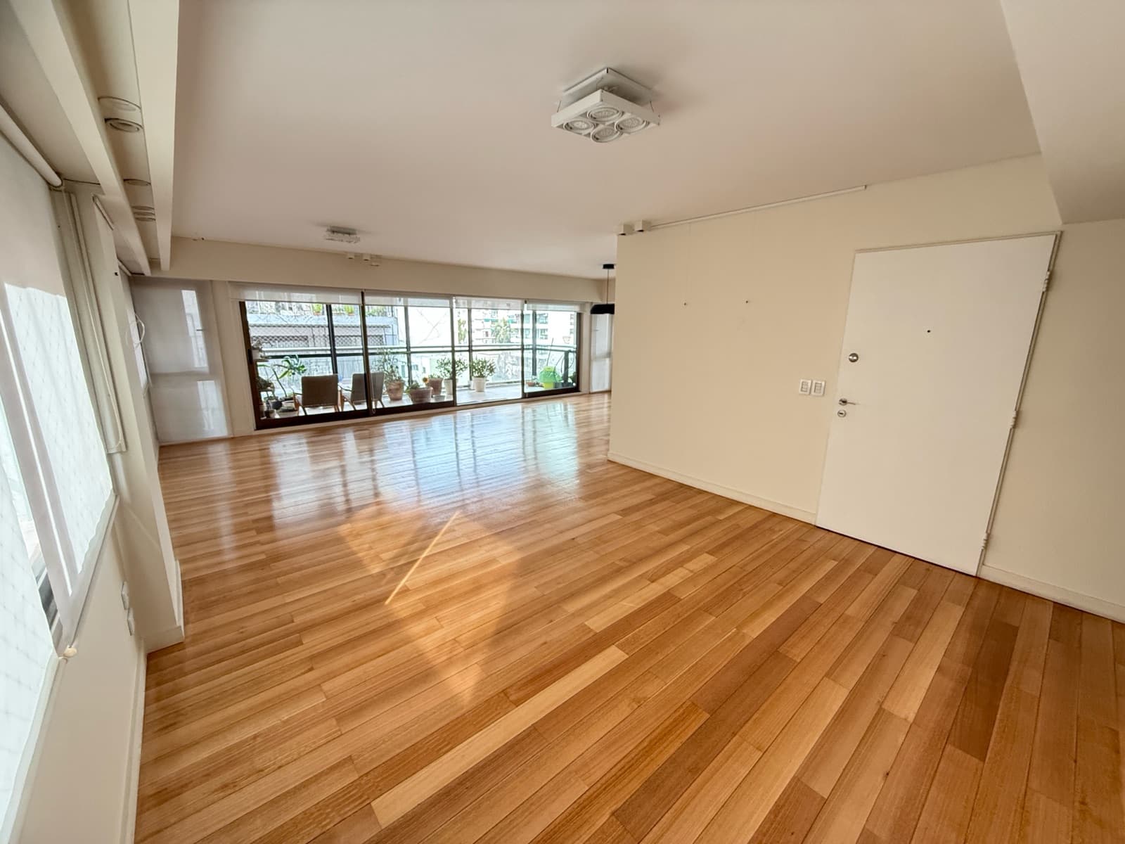 Departamento 4 ambientes en Belgrano - foto 7