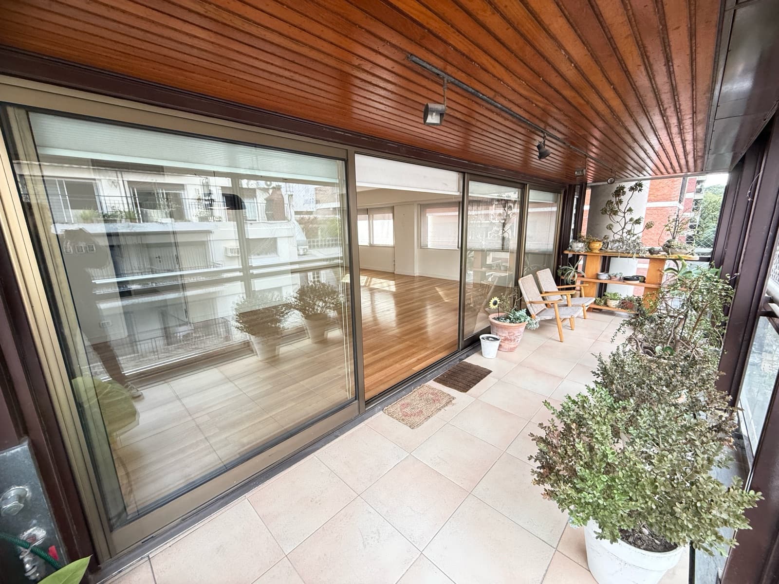 Departamento 4 ambientes en Belgrano - foto 9