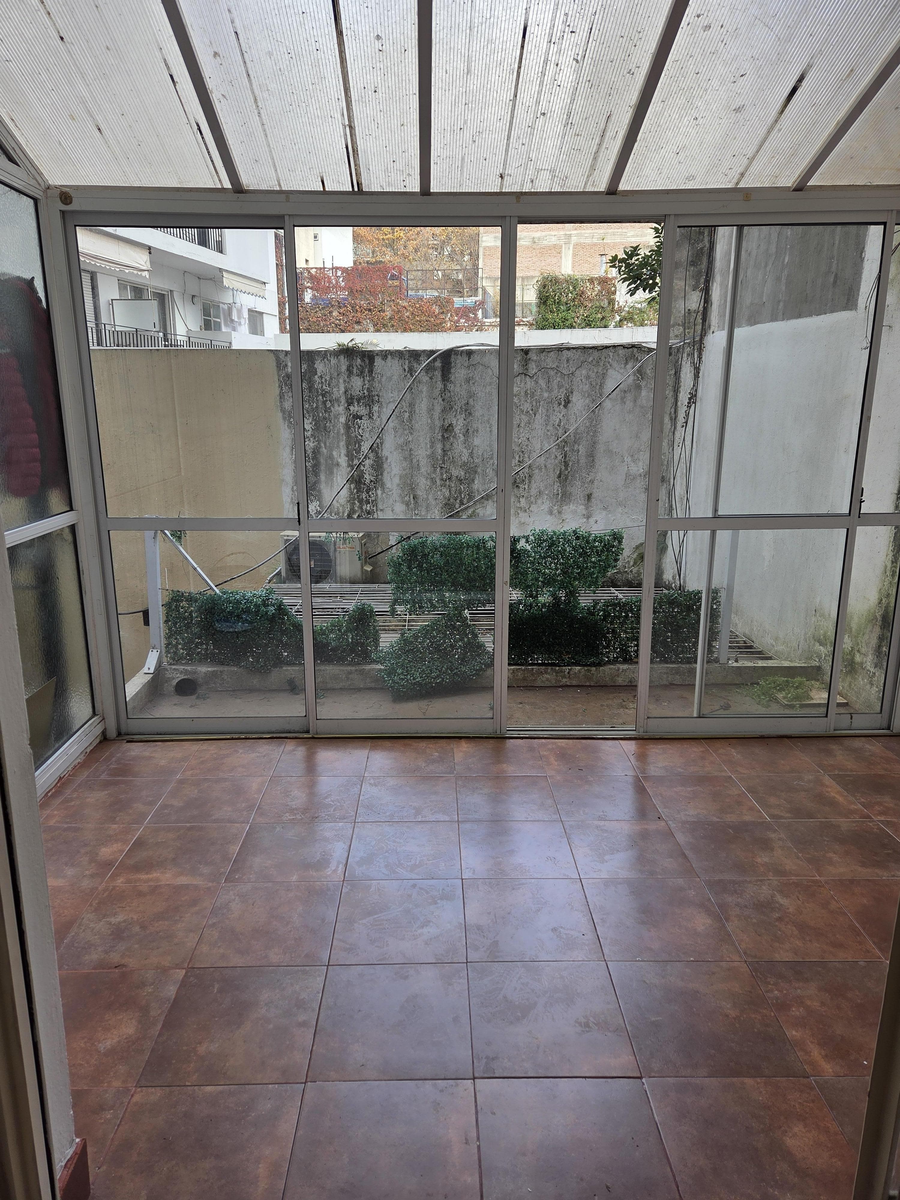 Departamento 1 ambientes en Barrio Norte - foto 5