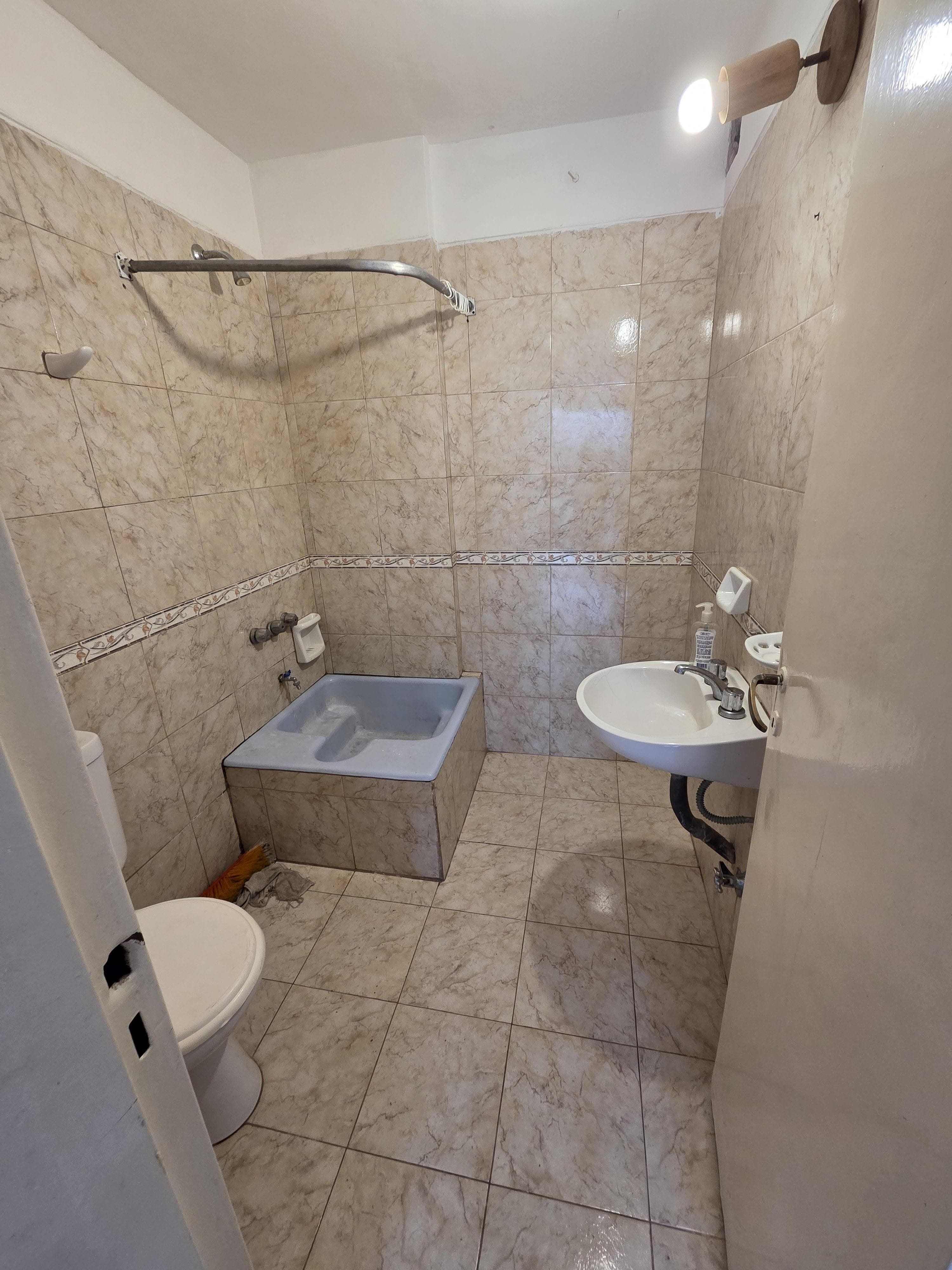 Departamento 1 ambientes en Barrio Norte - foto 7