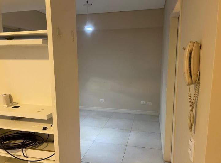 Departamento Alquiler 45m² de 2 ambientes